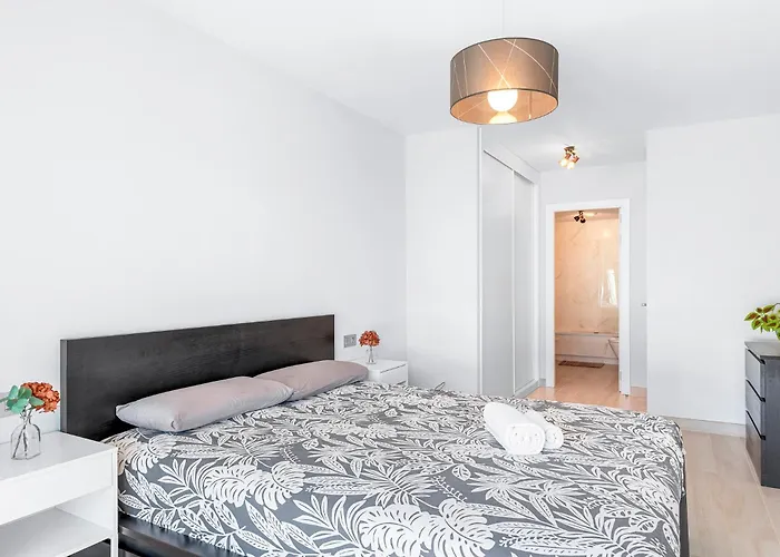 Medano4you Tejita Sunrise Apartment La Tejita