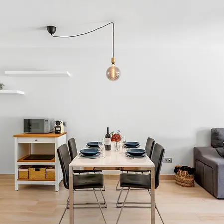 Apartment Medano4you Tejita Sunrise