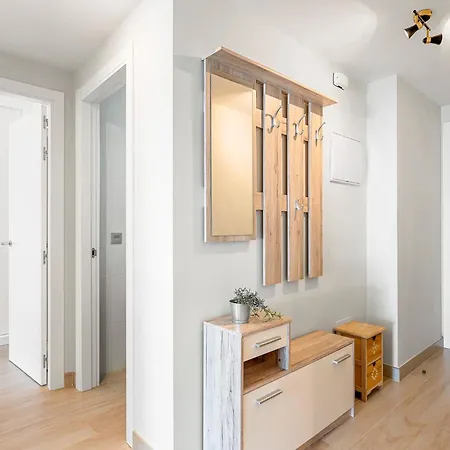 Apartment Medano4you Tejita Sunrise