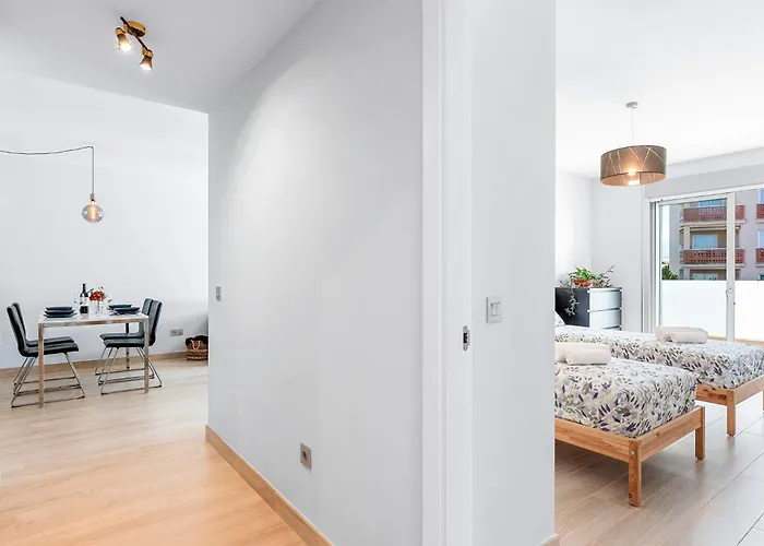 Apartamento Medano4you Tejita Sunrise La Tejita