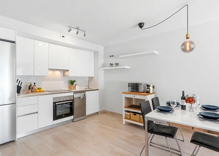 Medano4you Tejita Sunrise Apartamento La Tejita