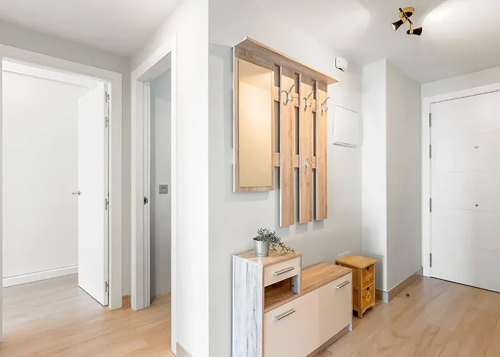 Apartamento Medano4you Tejita Sunrise