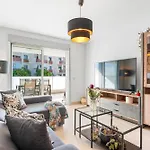 Apartman Medano4you Tejita Sunrise *