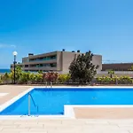 Apartman Medano4you Tejita Sunrise *