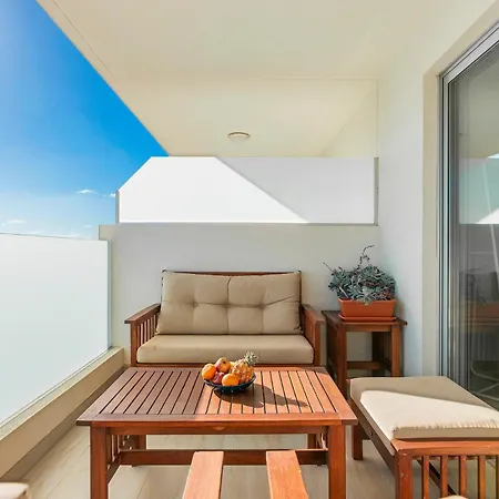 Medano4you Tejita Sunrise Appartamento *