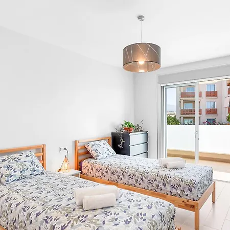 Medano4you Tejita Sunrise