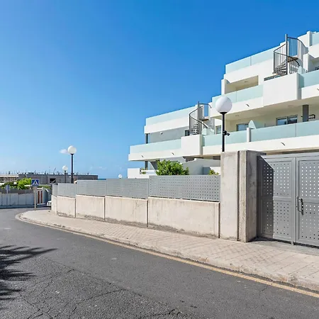 Medano4you Tejita Sunrise Appartamento