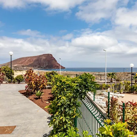 Appartamento Medano4you Tejita Sunrise