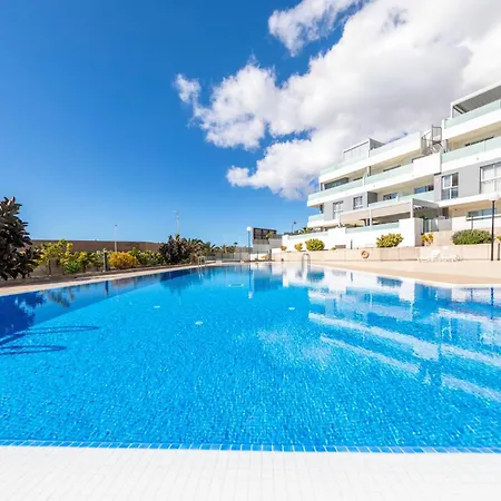 Medano4you Tejita Sunrise