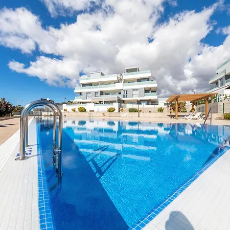 Medano4you Tejita Sunrise * La Tejita