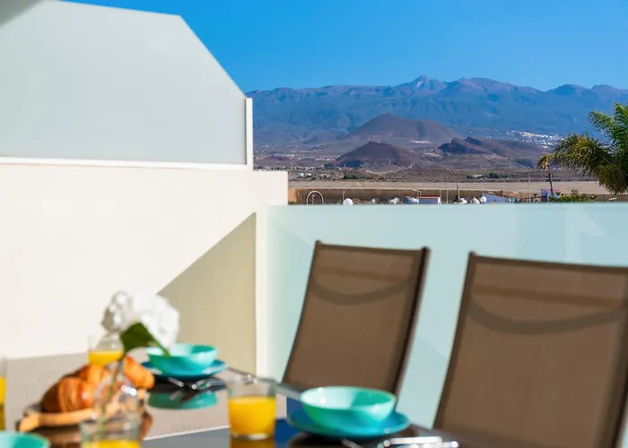 Medano4you Tejita Sunrise