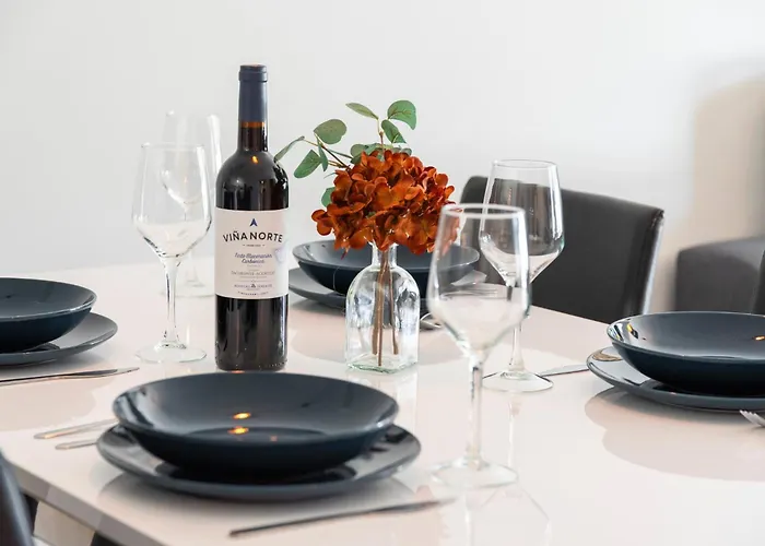 Appartamento Medano4you Tejita Sunrise La Tejita