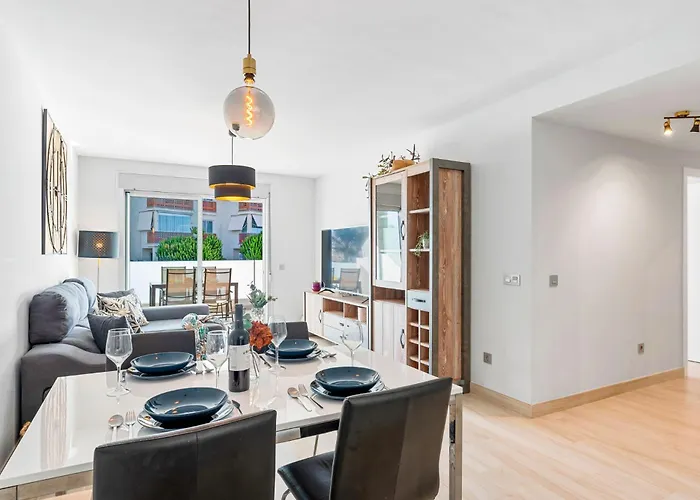 Appartamento Medano4you Tejita Sunrise La Tejita