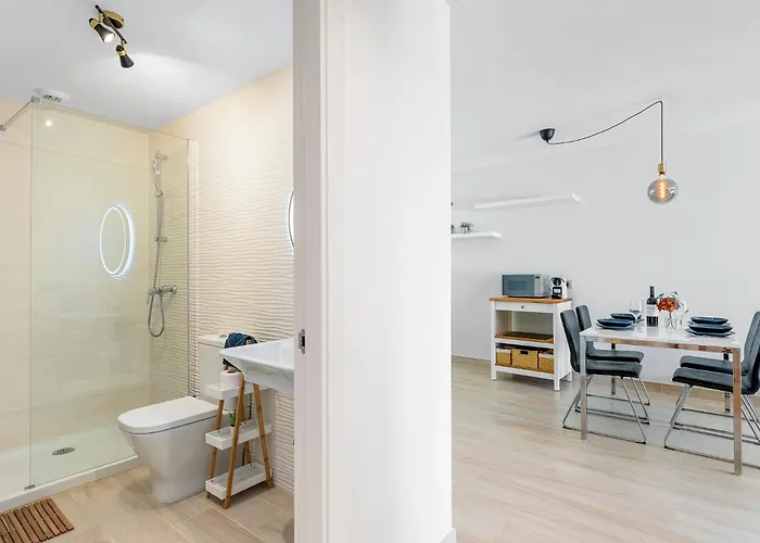 Medano4you Tejita Sunrise