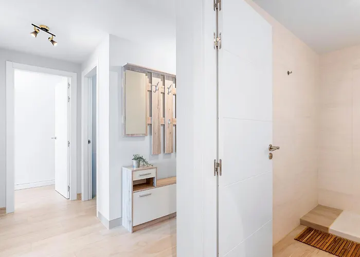 Medano4you Tejita Sunrise Appartamento La Tejita