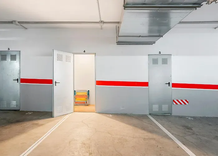 Medano4you Tejita Sunrise Appartamento