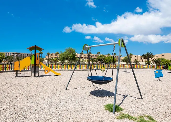 Medano4you Tejita Sunrise Apartman La Tejita