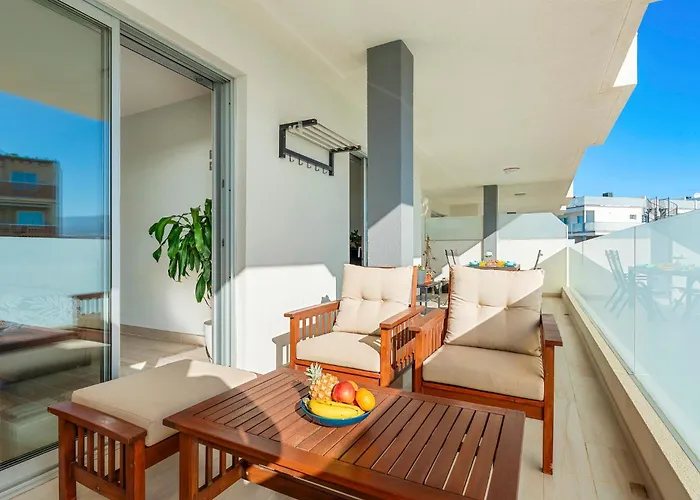 Medano4you Tejita Sunrise La Tejita