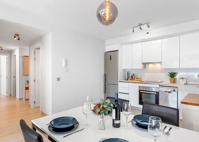 Medano4you Tejita Sunrise Appartamento