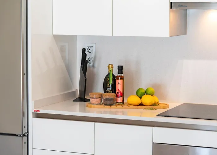 Appartamento Medano4you Tejita Sunrise