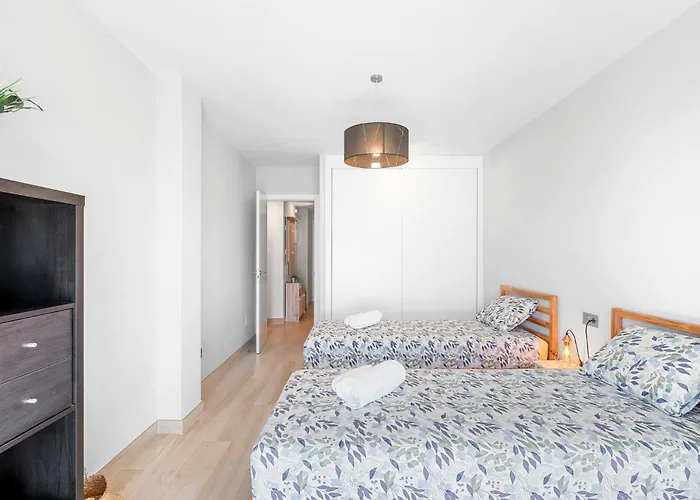 Medano4you Tejita Sunrise Appartamento La Tejita