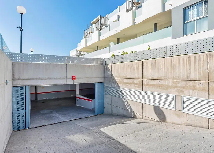 Medano4you Tejita Sunrise Appartamento *