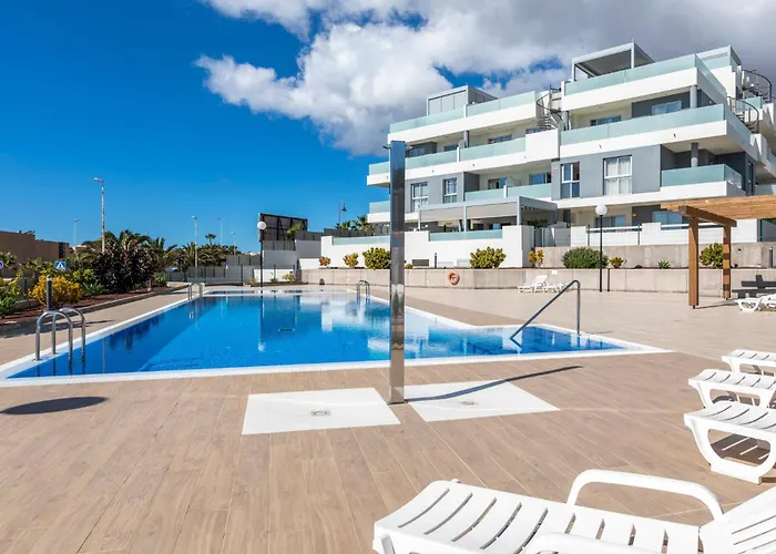 Medano4you Tejita Sunrise La Tejita