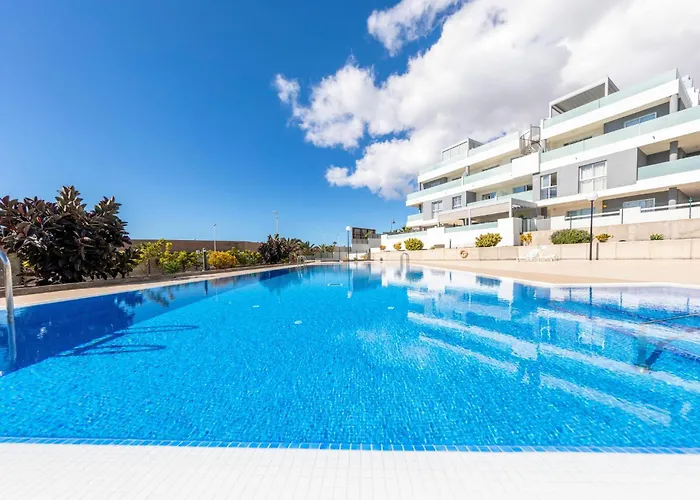 Medano4you Tejita Sunrise