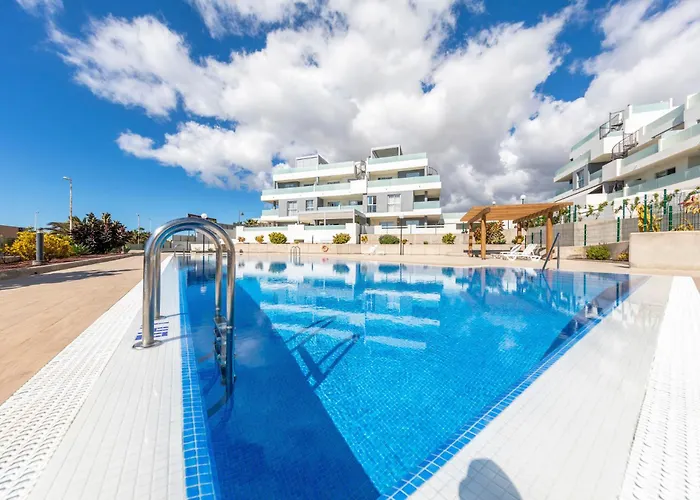 Medano4you Tejita Sunrise * La Tejita