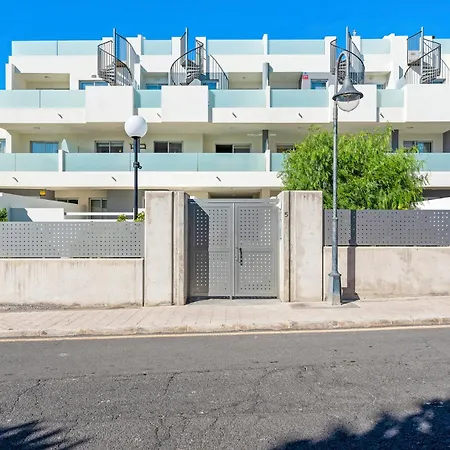 Medano4you Tejita Sunrise 아파트 *
